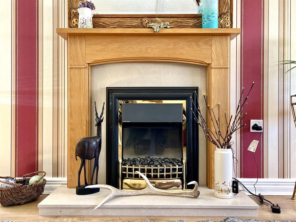 Property photo 3 of 19 Rosebank Park Homes, Leuchars