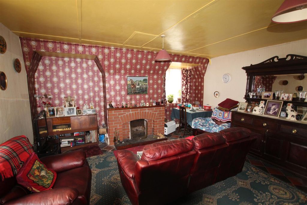 Additional image 9 of 4 bed farm for saleCwmann, Lampeter SA48