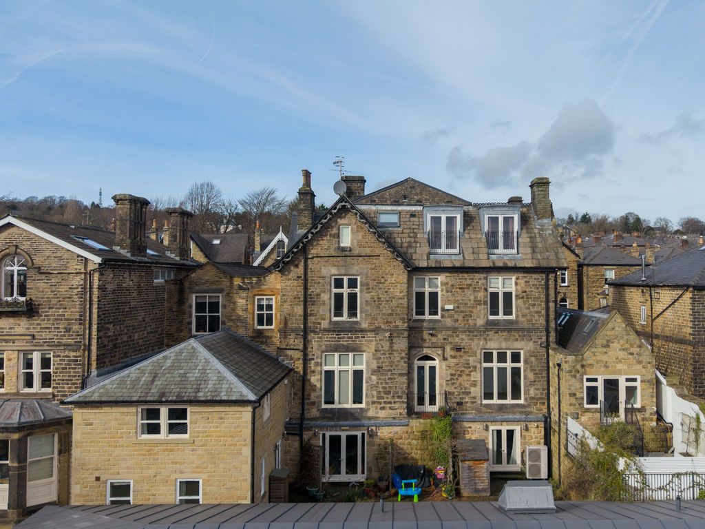 Additional image 20 of 2 bed flat for saleWestbourne Manor, Broomhill, Sheffield S10