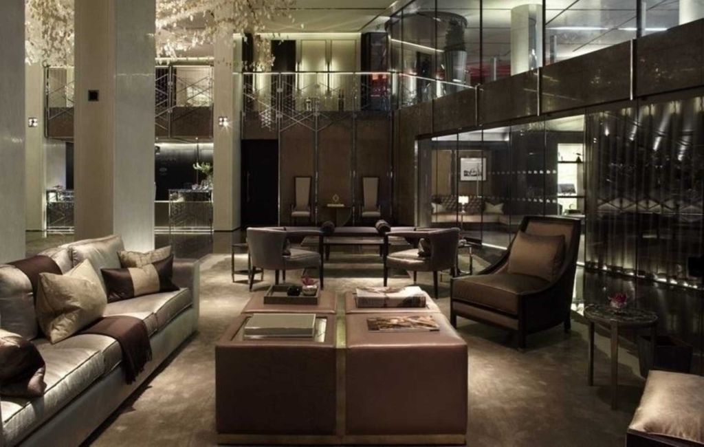 Additional image 6 of 5 bed flat to rentOne Hyde Park, Knightsbridge SW1X