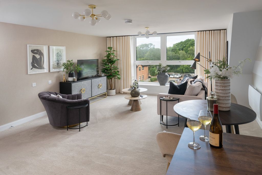 Property photo 1 of 13 Show Home Living Room