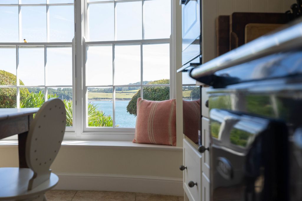 Additional image 12 of 6 bed detached house for saleLower Castle Road, St. Mawes, Truro TR2