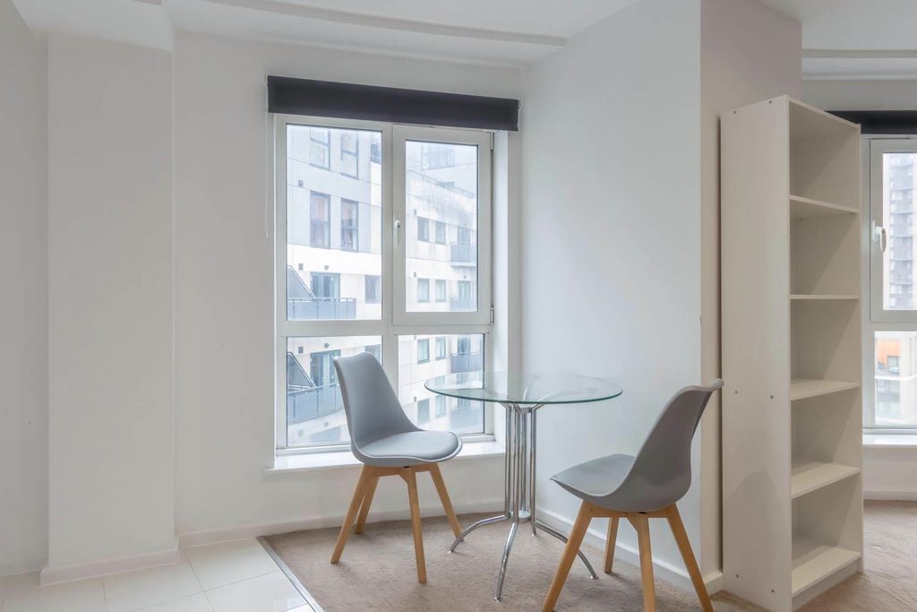 Property photo 2 of 10 Living Area