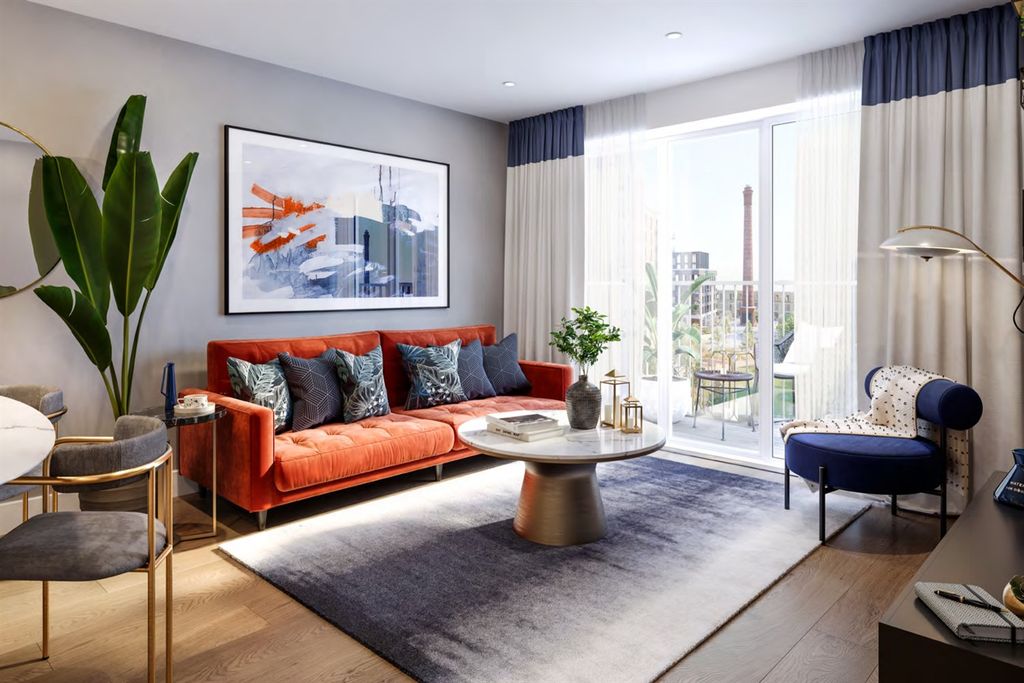 Property photo 1 of 9 Reception