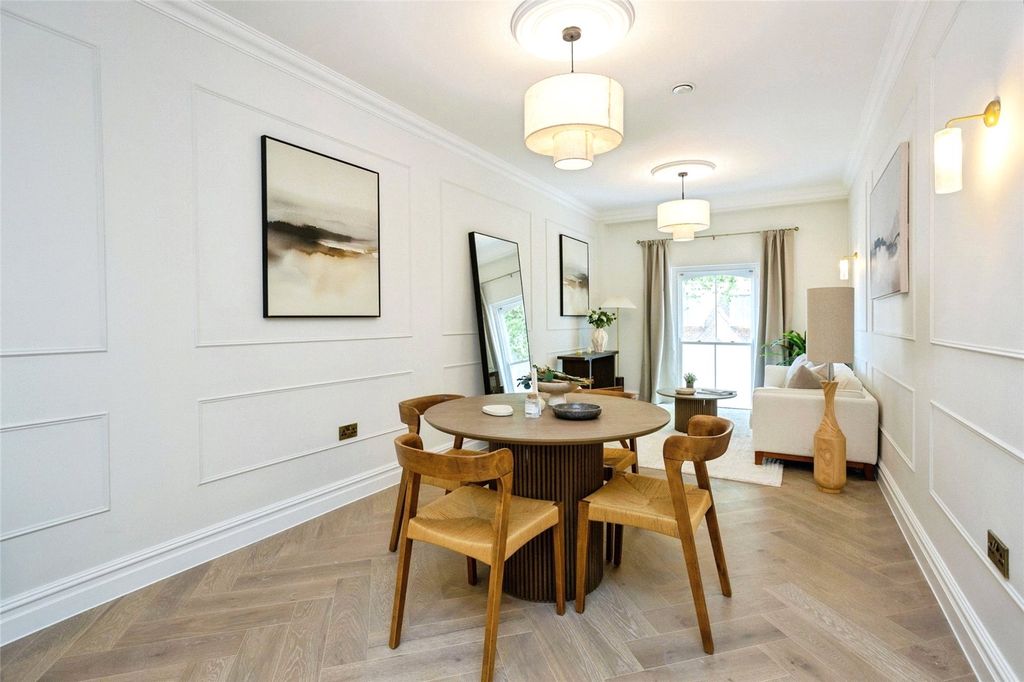 Property photo 3 of 13 Show Home Dining
