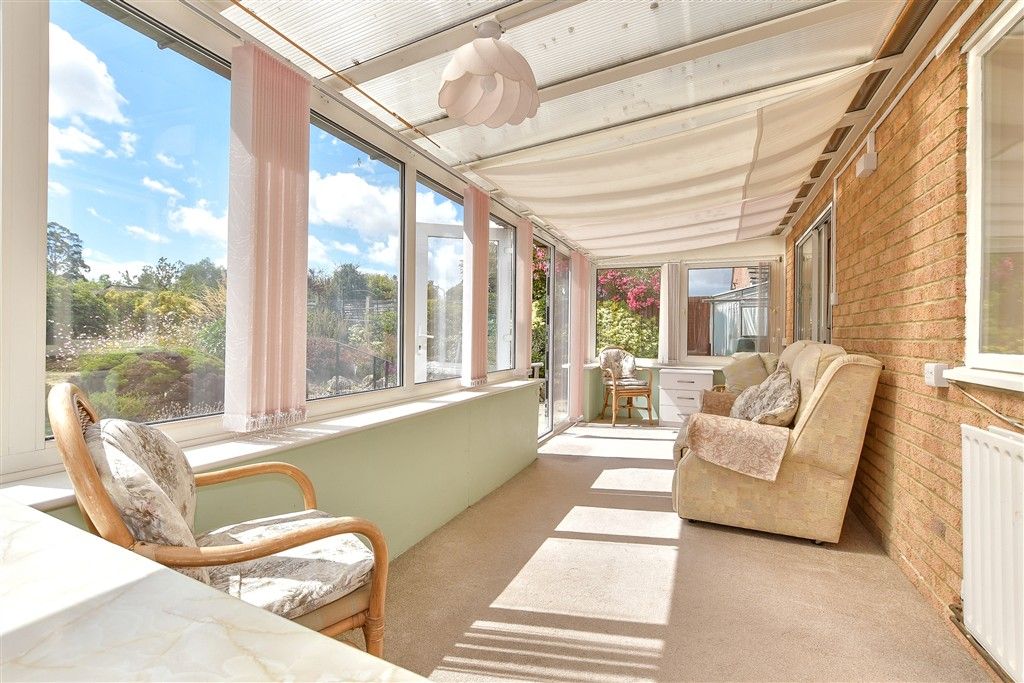 Property photo 2 of 15 Conservatory