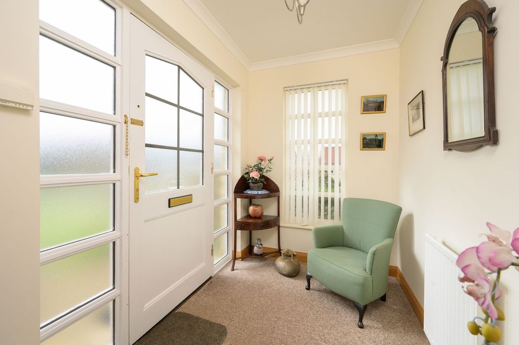 Additional image 5 of 4 bed detached bungalow for sale11 Wellrig Park, Duns TD11