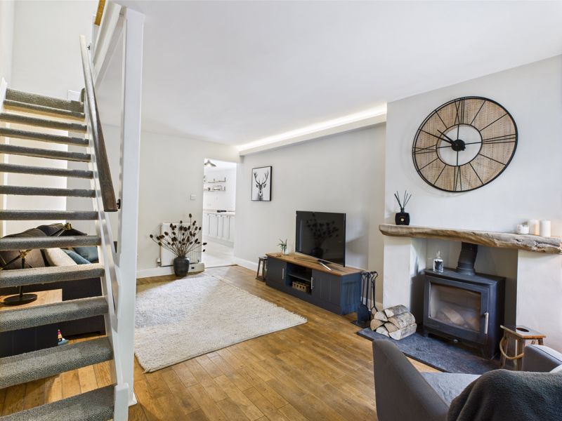 Property photo 3 of 23 Sitting Room