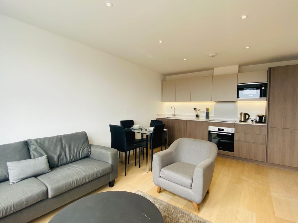 Property photo 1 of 5 Living Room