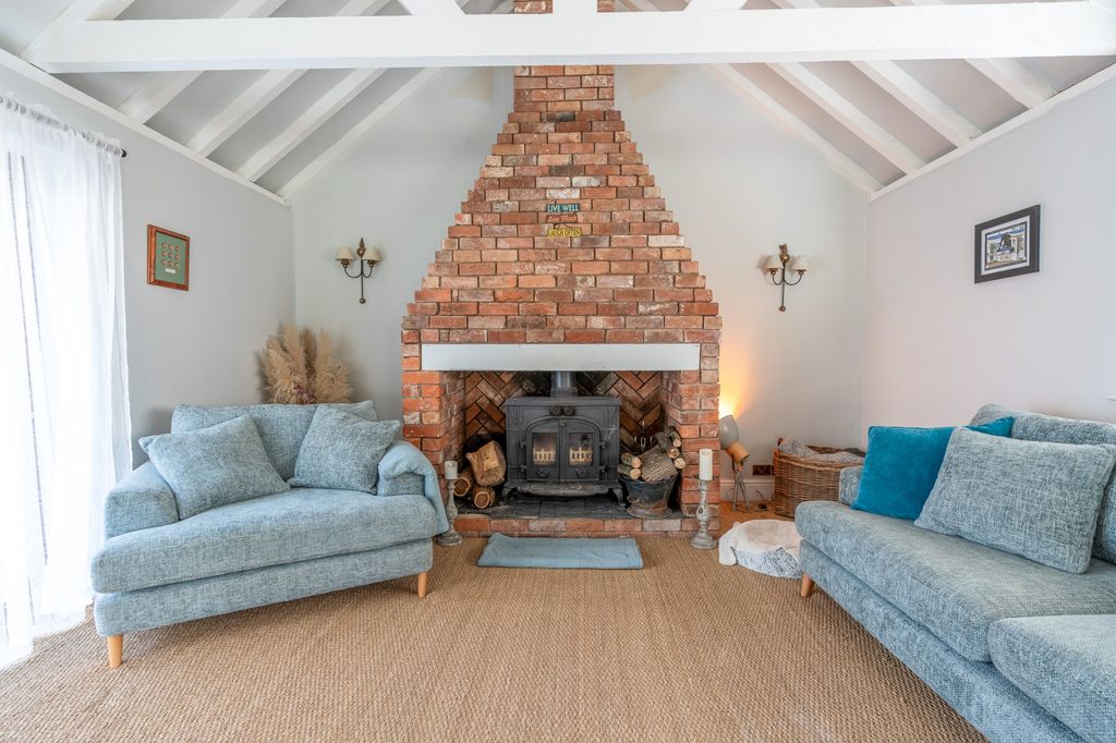 Additional image 11 of 4 bed detached house for saleWall Hill Road, Allesley, Coventry CV5