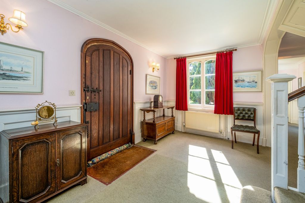 Property photo 3 of 36 The Priory-11