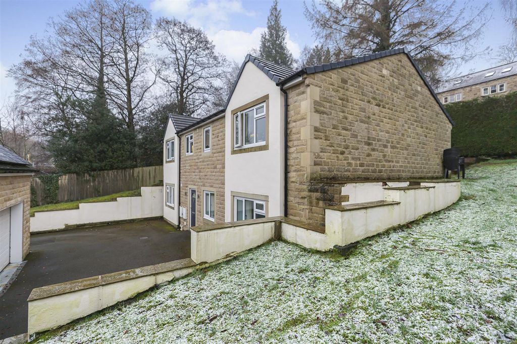 Additional image 22 of 4 bed detached house for saleBen Rhydding Road, Ilkley LS29