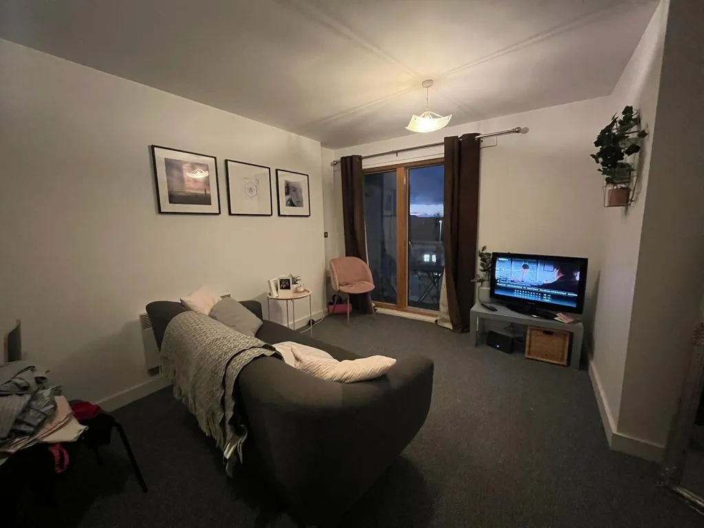 Apartment in Manchester M4, Greater Manchester - View 6