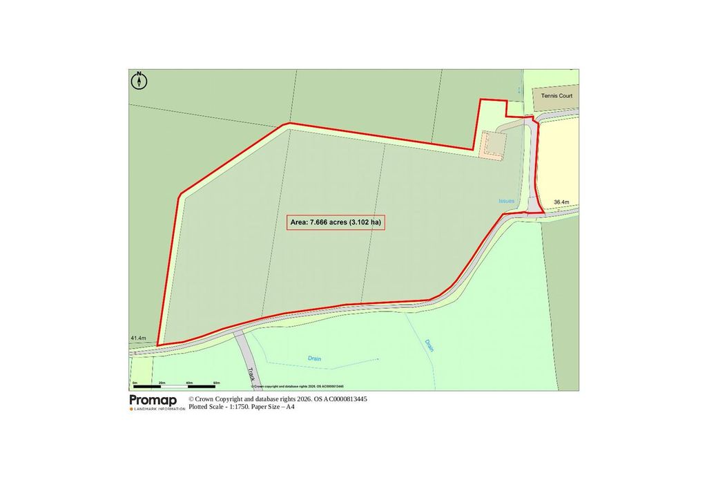 Additional image 10 of Farm for saleCalbourne, Isle Of Wight PO30