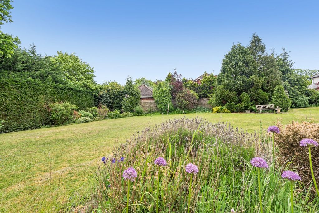 Additional image 23 of 5 bed detached house for saleMillfield Lane, St Ippolyts, Hitchin SG4