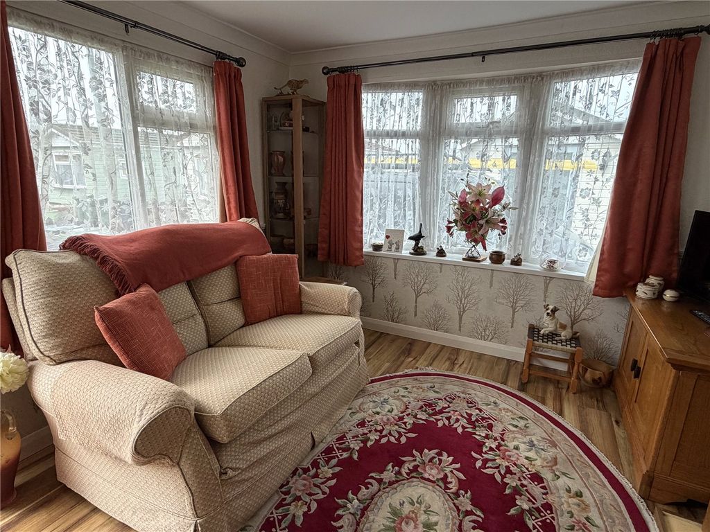 Additional image 11 of 1 bed property for saleCaravan Park, Upper Church Street, Syston, Leicester LE7