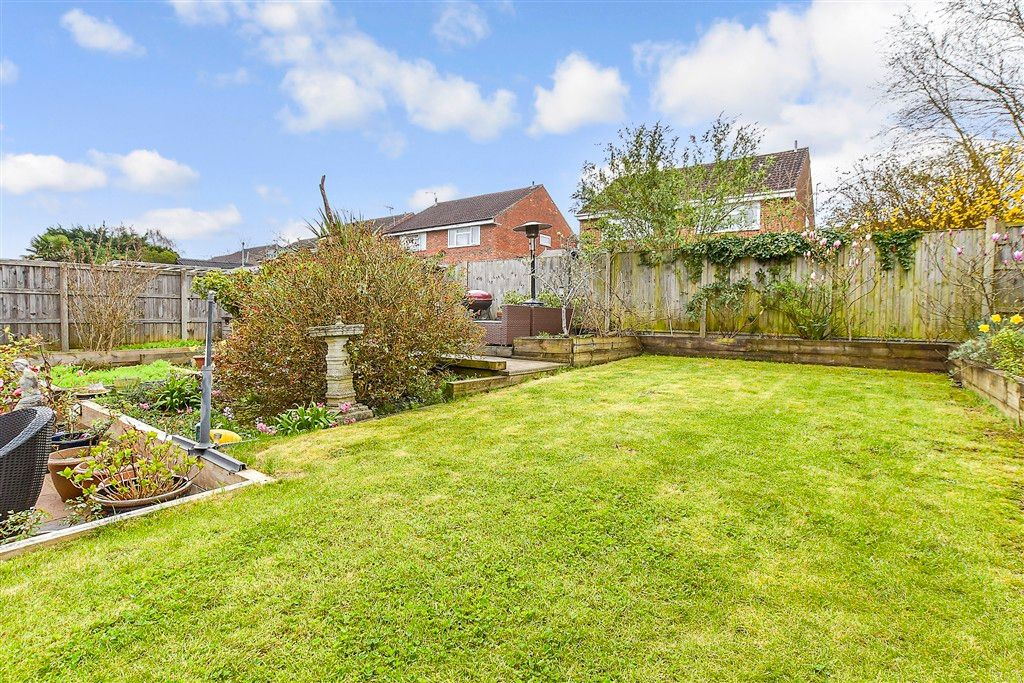 Property photo 2 of 11 Rear Garden