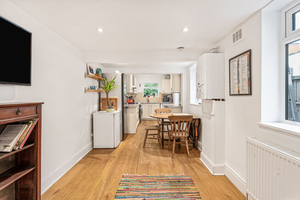 Property photo 3 of 24 Kitchen/Dining