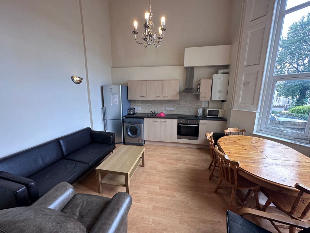5 bed shared accommodation to rentGloucester Road, Bishopston, Bristol BS7 photo 5