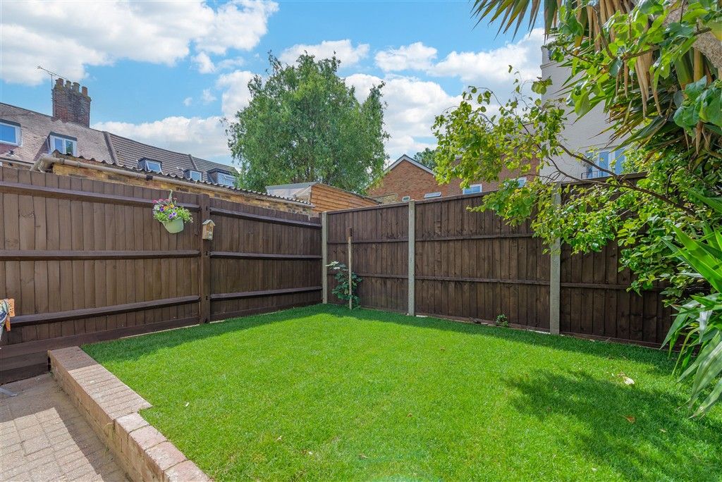 Property photo 1 of 15 Rear Garden