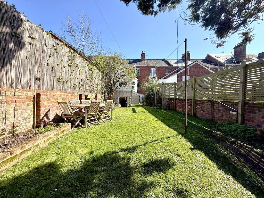 Additional image 13 of 5 bed terraced house for saleExeter, Devon EX4
