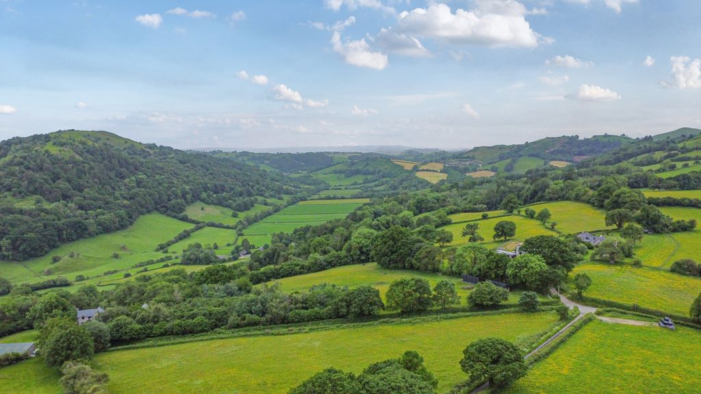 Additional image 37 of 4 bed detached house for saleBryn Celyn, Llanfyllin, Powys SY22