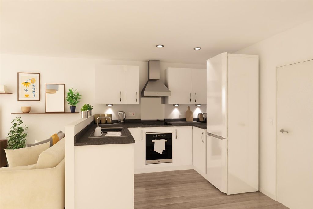 Property photo 3 of 5 3D_Vis_Ltd-Bertha_Park-Lockhart-Kitchen-2Nd_Draft.
