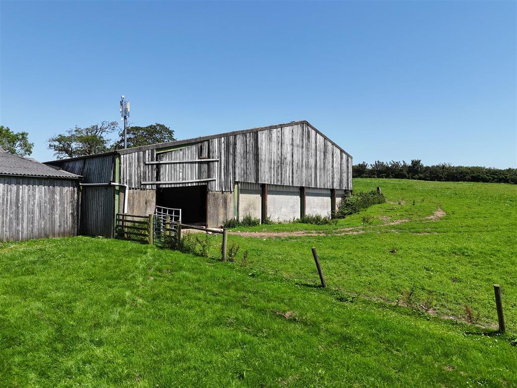 Additional image 30 of Land for salePancrasweek, Holsworthy - Devon EX22