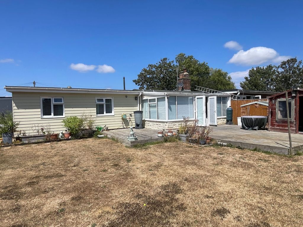 Property photo 1 of 17 Rear Aspect