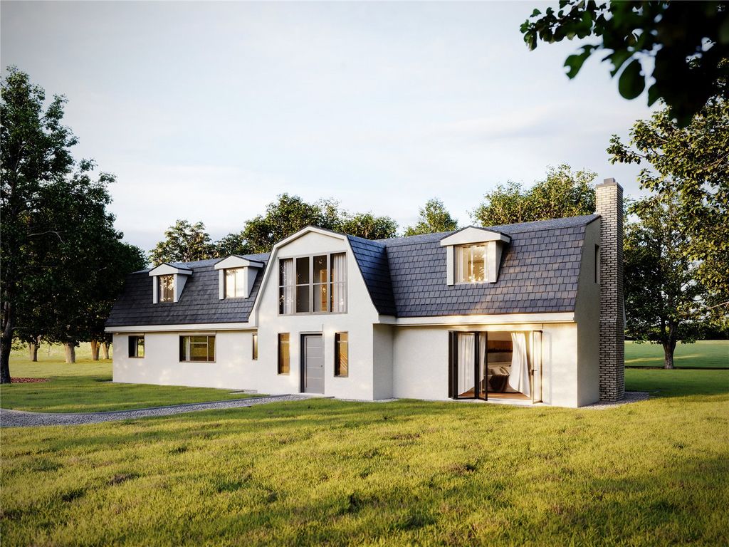 Property photo 3 of 15 Consented House CGI