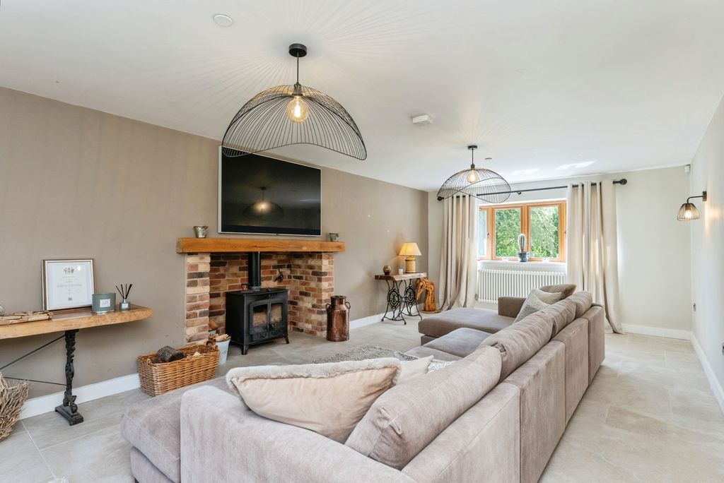 Additional image 12 of 4 bed detached house for salePant Du Road, Eryrys, Mold, Denbighshire CH7