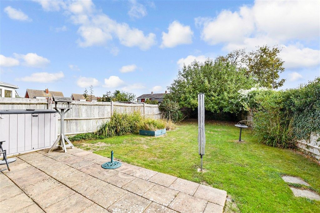 Property photo 2 of 12 Rear Garden