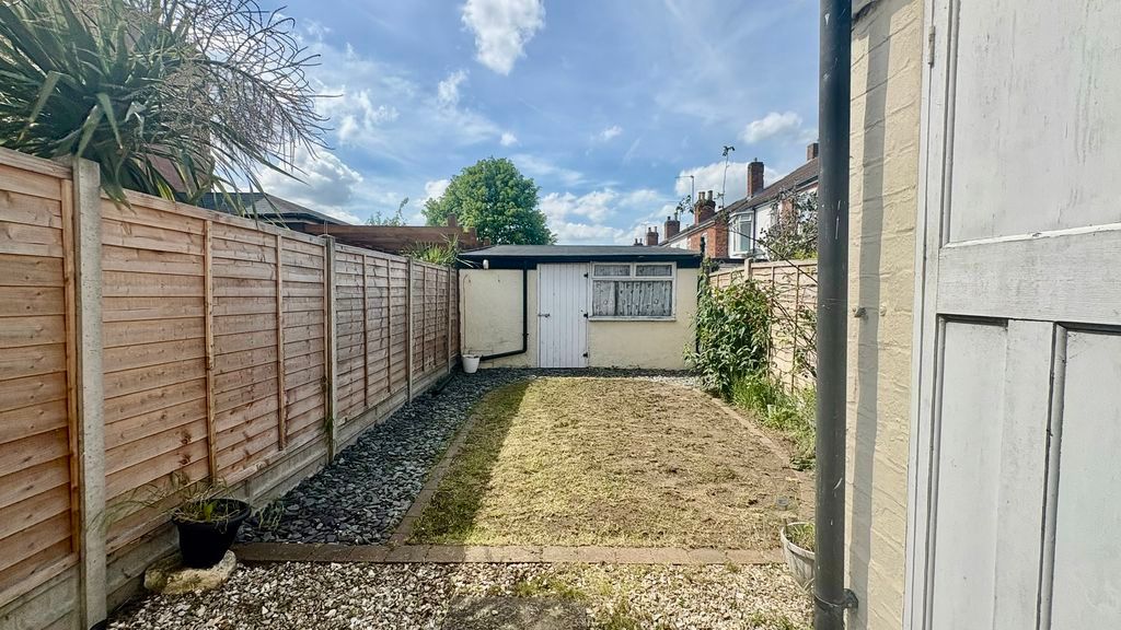 Additional image 16 of 3 bed terraced house for saleNewark Road, Bracebridge, Lincoln LN5