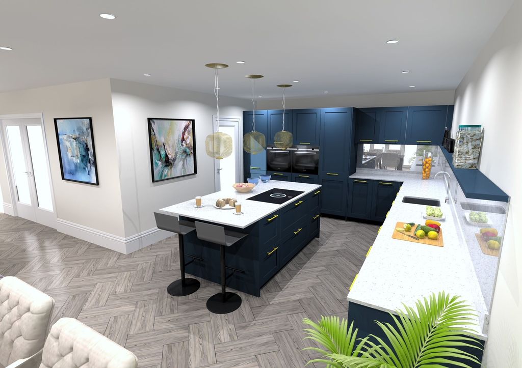 Property photo 3 of 14 Example Kitchen