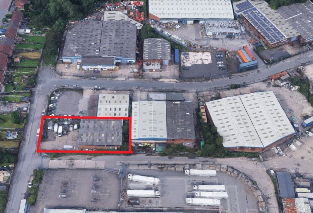 Property photo 2 of 5 Unit A Redline Aerial.Jpg