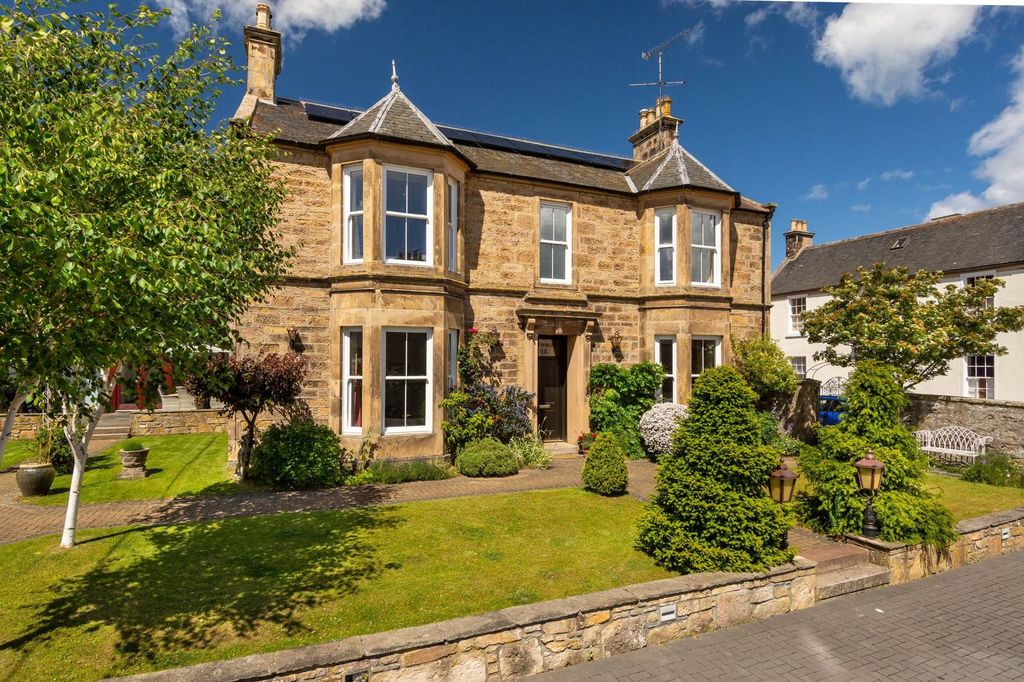 Additional image 48 of 5 bed detached house for sale16 South Guildry Street, Elgin IV30