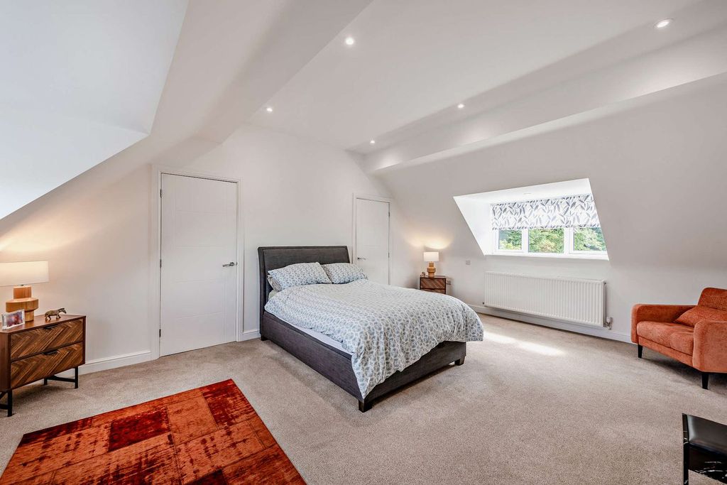 Additional image 20 of 4 bed detached house for saleRed Street, Rhewl, Holywell CH8