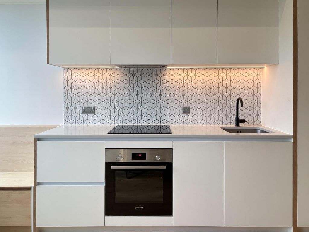 Property photo 2 of 21 Kitchen