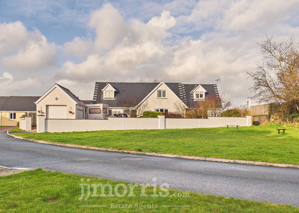 Additional image 29 of 4 bed detached bungalow for saleLlanddewi Velfrey, Narberth SA67