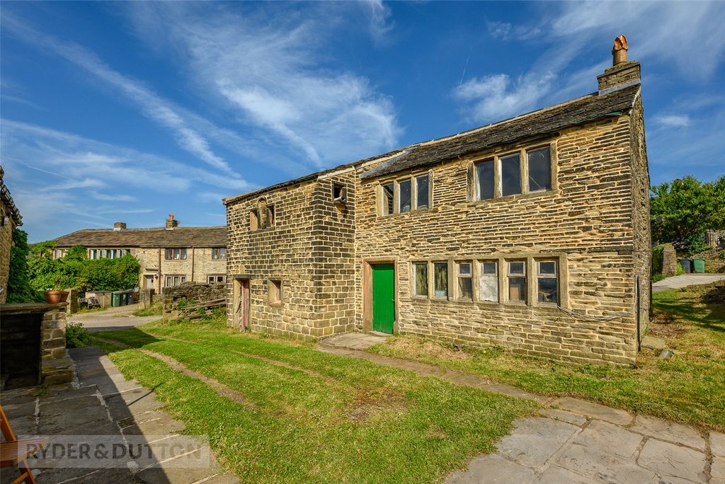 Property photo 3 of 47 The Barn &amp; Dairy