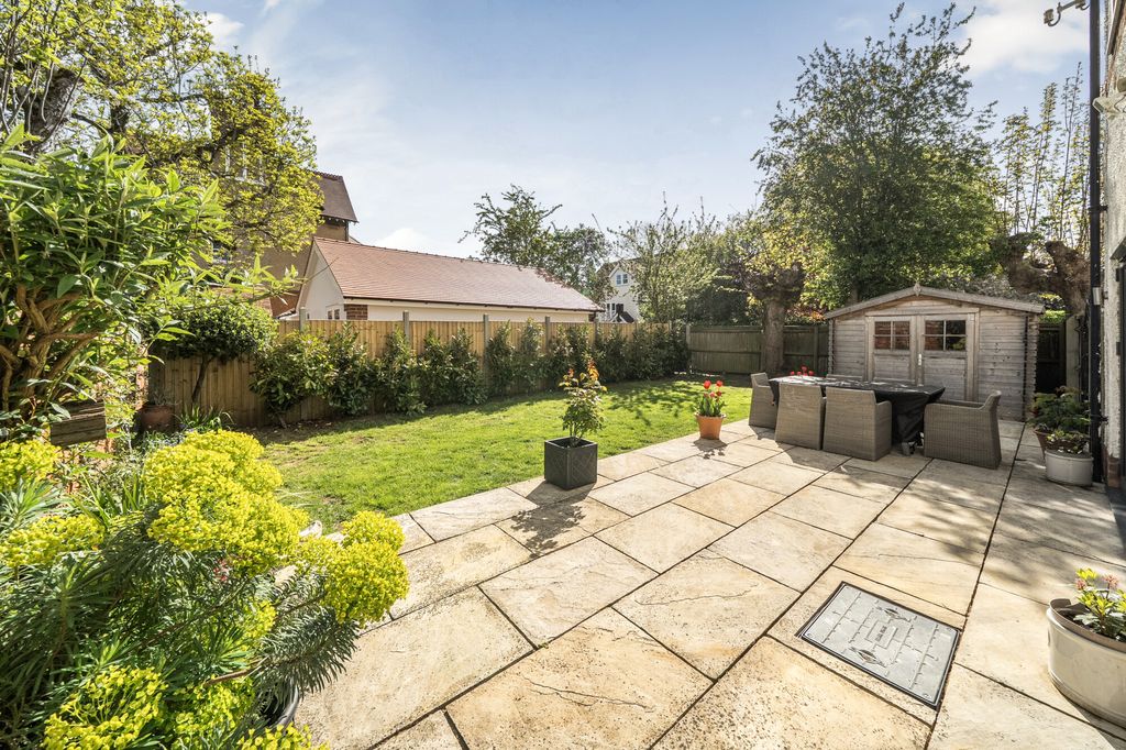Additional image 19 of 5 bed semi-detached house for saleWoodstock Road, Oxford OX2