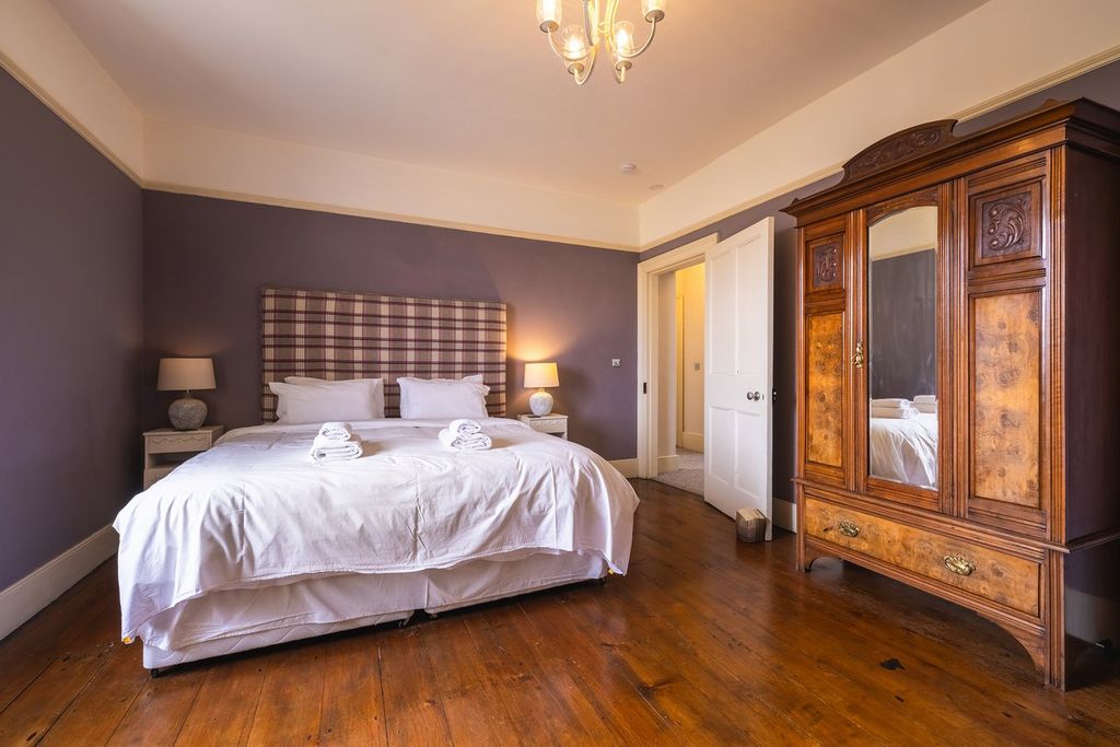 Additional image 19 of 5 bed farmhouse for saleSt Davids SA62