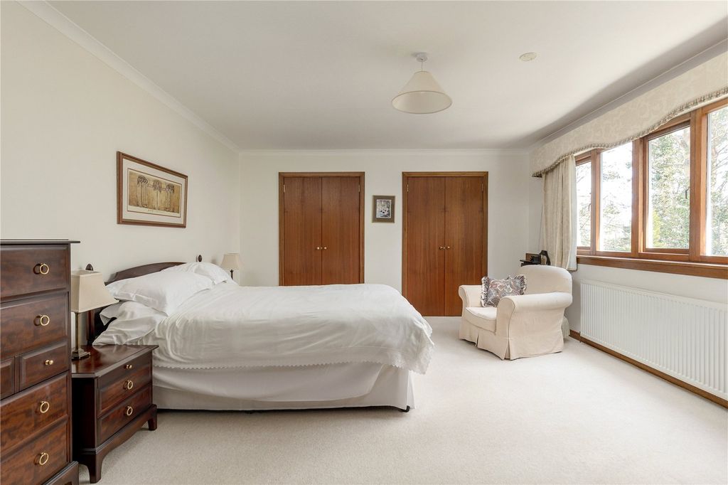 Additional image 16 of 5 bed semi-detached house for saleBarnton Avenue, Barnton, Edinburgh EH4
