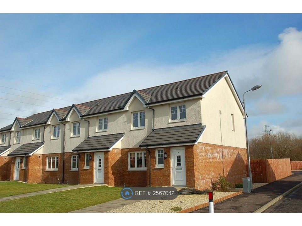 Property photo 1 of 21 Station Court Drongan
