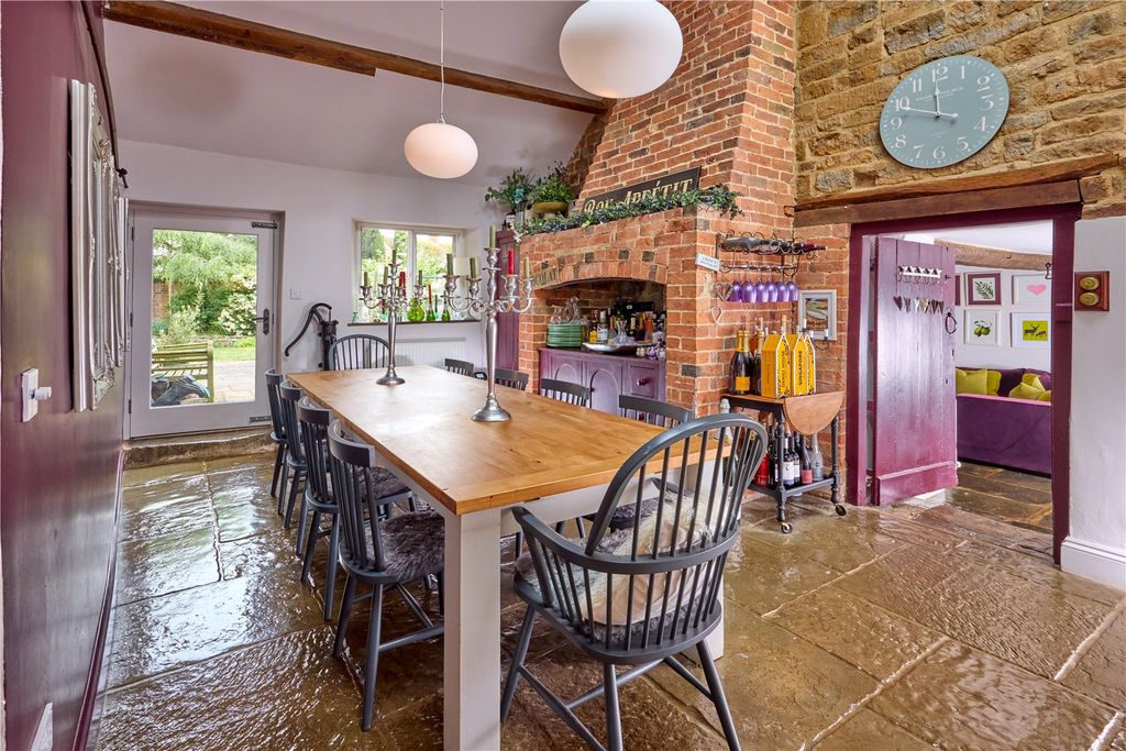 Additional image 7 of 6 bed detached house for saleMain Street, Oxhill, Warwick, Warwickshire CV35