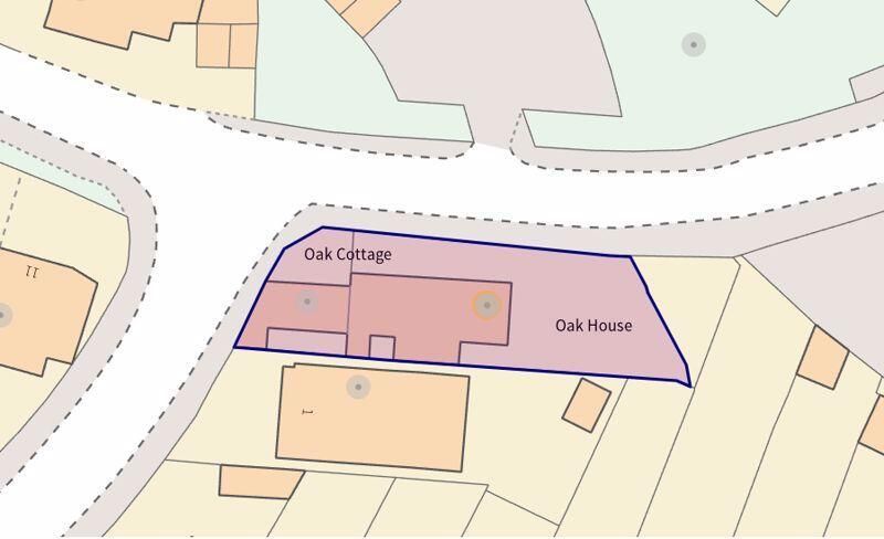 Property photo 1 of 36 Site Plan Oak Cottage.Jpeg