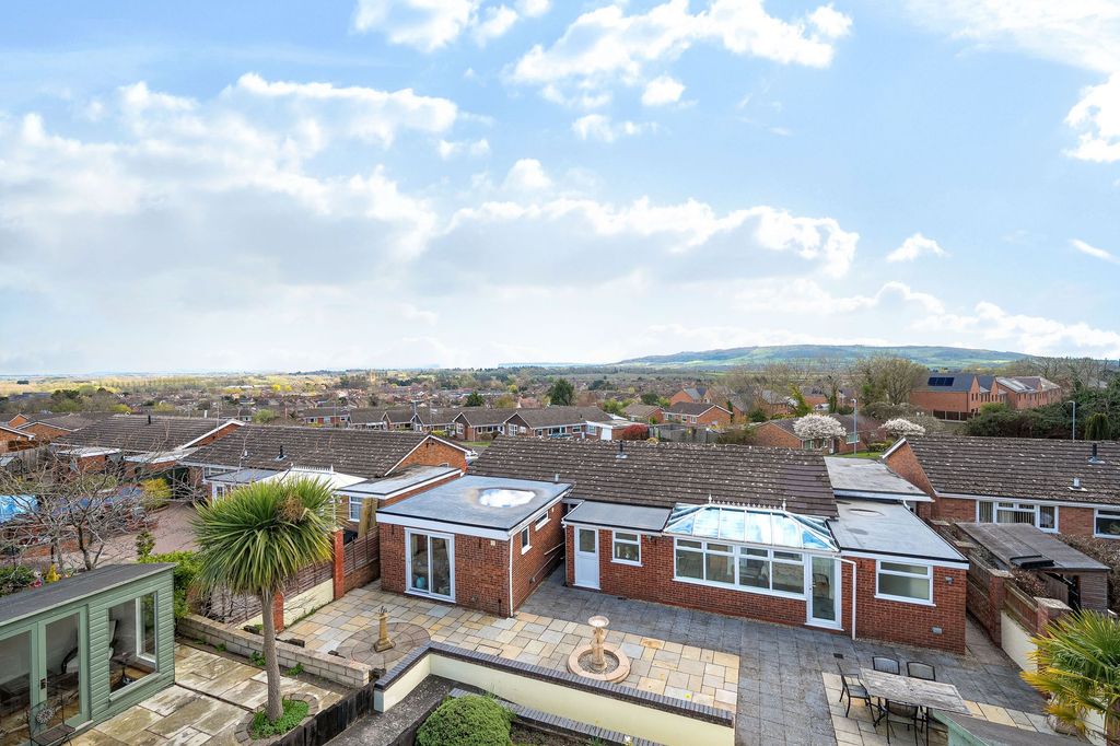 Additional image 21 of 4 bed detached bungalow for saleHolloway Drive, Pershore WR10