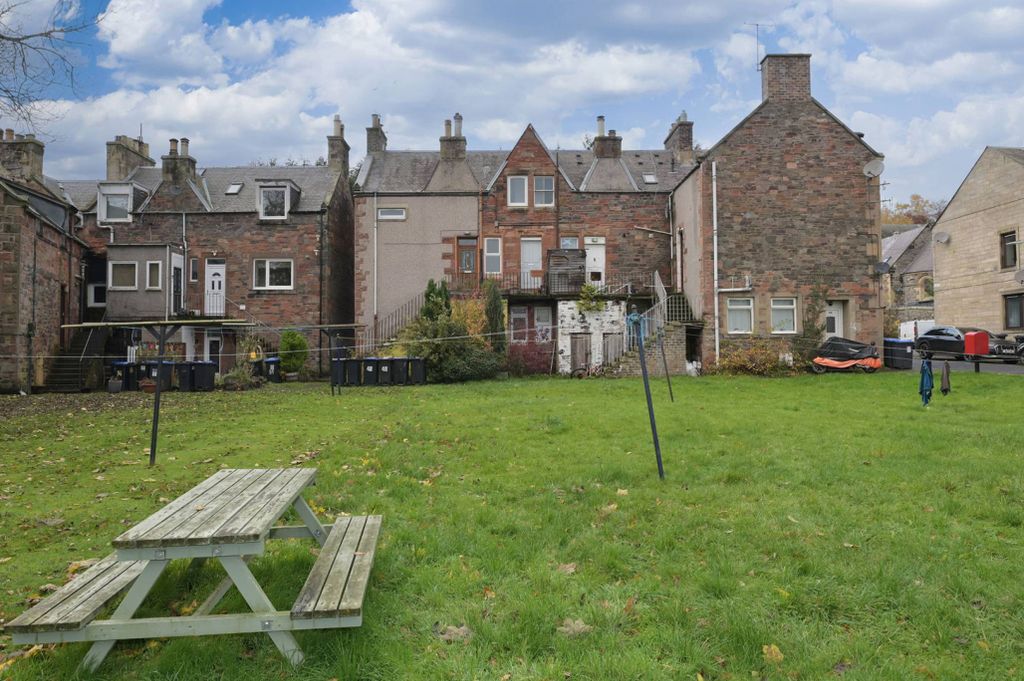 Additional image 20 of 3 bed flat for saleKirkbrae, Galashiels, Borders TD1