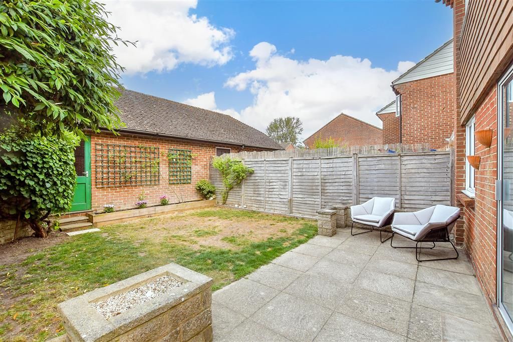 Property photo 3 of 13 Rear Garden