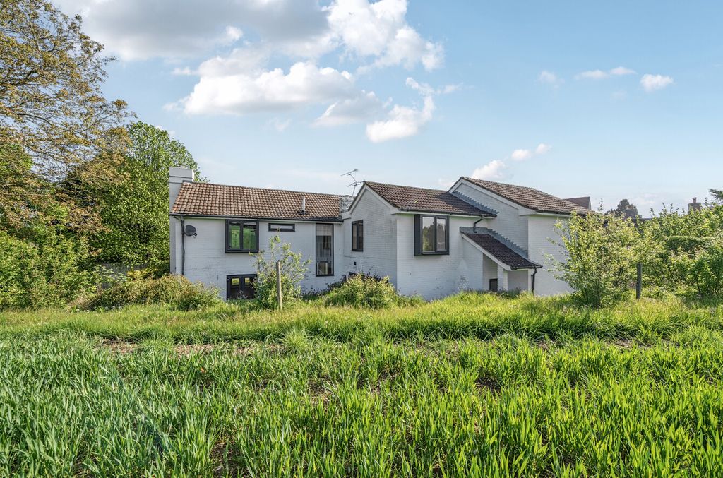 Additional image 13 of 5 bed detached house for saleBishops Sutton Road, Bishops Sutton, Alresford SO24